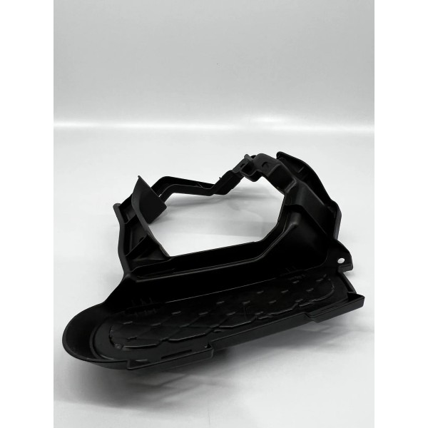 Suporte Farol De Milha Esquerdo  Mitsubishi Asx 2014 A 2015