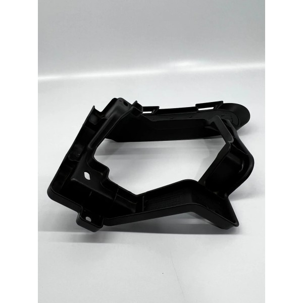 Suporte Farol De Milha Esquerdo  Mitsubishi Asx 2014 A 2015