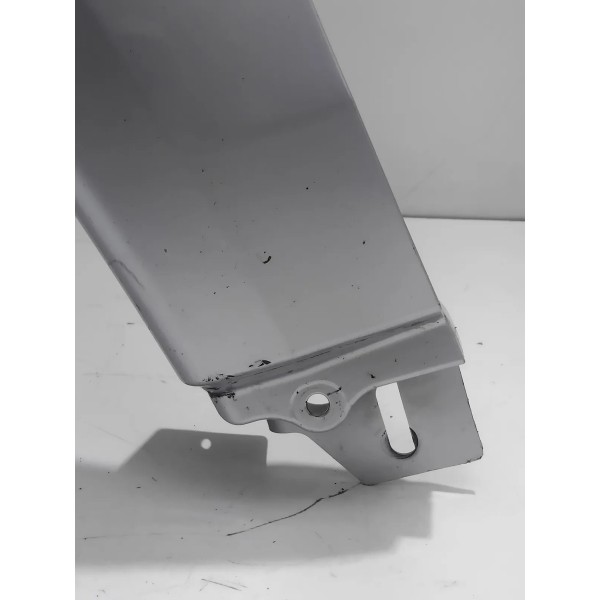 Paralama  Esquerdo Mitsubishi Asx  2014 A 2015