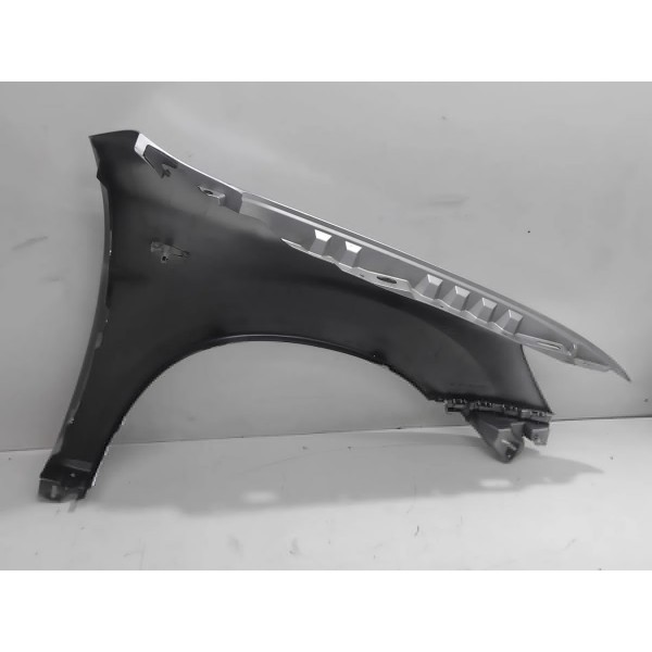 Paralama  Esquerdo Mitsubishi Asx  2014 A 2015