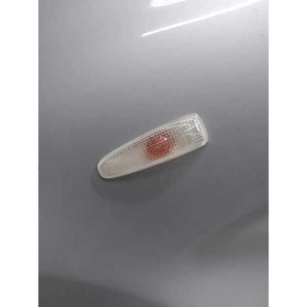 Paralama  Esquerdo Mitsubishi Asx  2014 A 2015