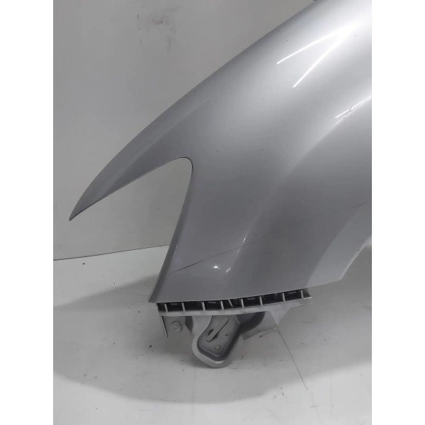 Paralama  Esquerdo Mitsubishi Asx  2014 A 2015