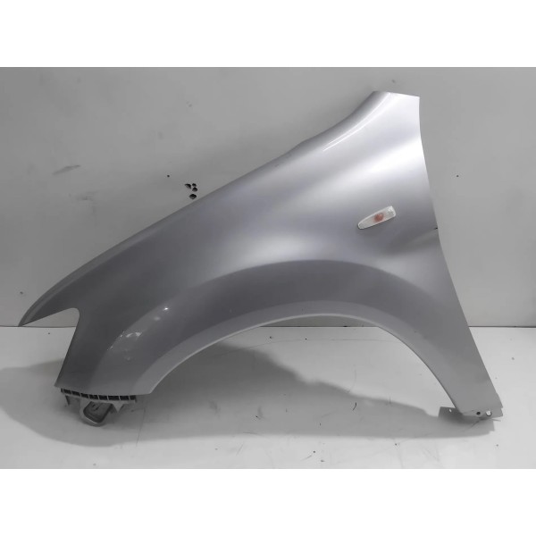 Paralama  Esquerdo Mitsubishi Asx  2014 A 2015