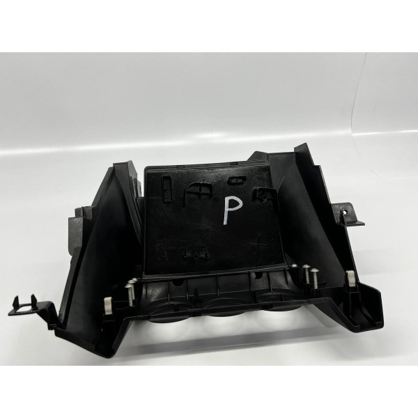 Moldura Central Mitsubishi Asx 2014 A 2015