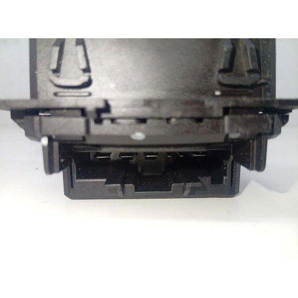 Resistência Caixa Evaporadora Renault Fluence Ar Digital