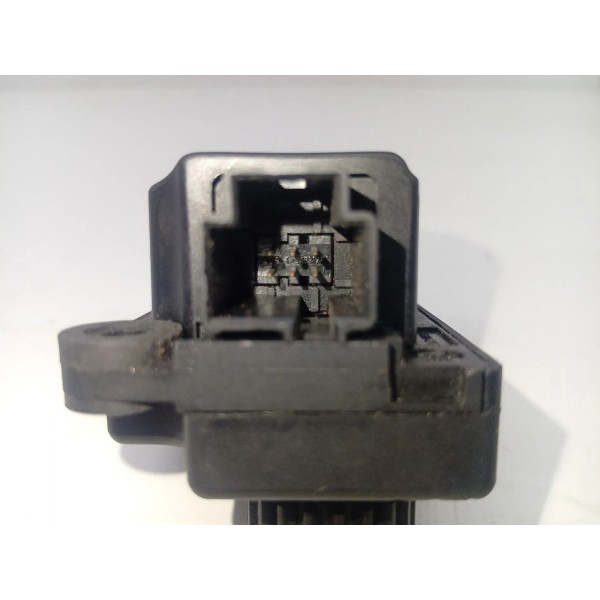 Atuador Da Ventilação Interna Citröen C4 Pallas 2009 A 2012