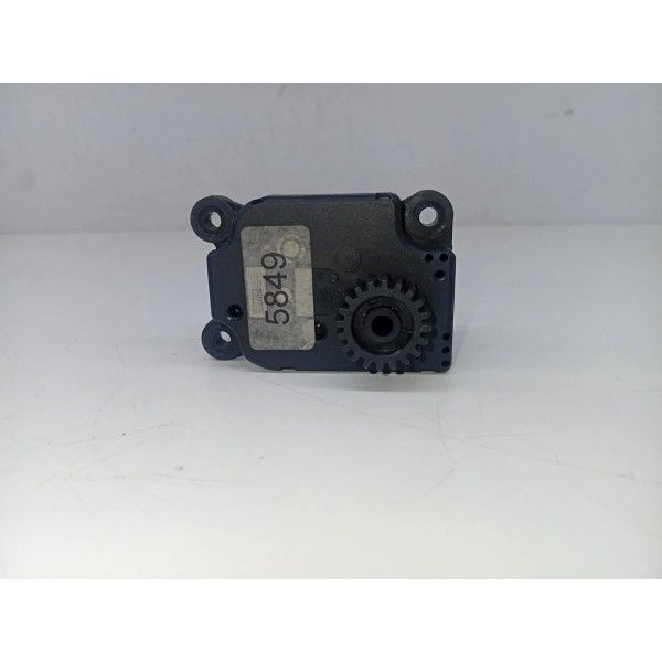 Atuador Da Ventilação Interna Citröen C4 Pallas 2009 A 2012