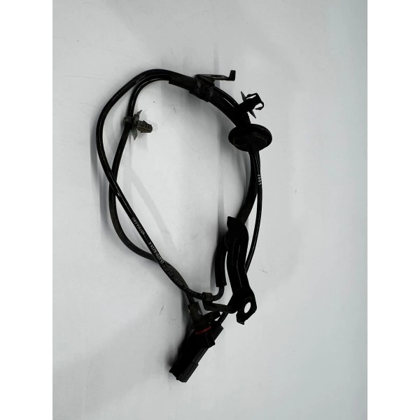 Sensor Abs Traseira Direita  Mitsubishi Asx 2014 A 2015