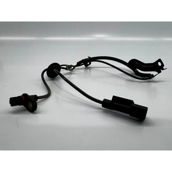 Sensor Abs Traseira Direita  Mitsubishi Asx 2014 A 2015