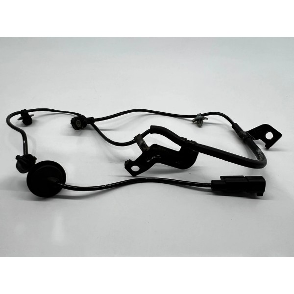 Sensor Abs Traseira Esquerda  Mitsubishi Asx 2014 A 2015