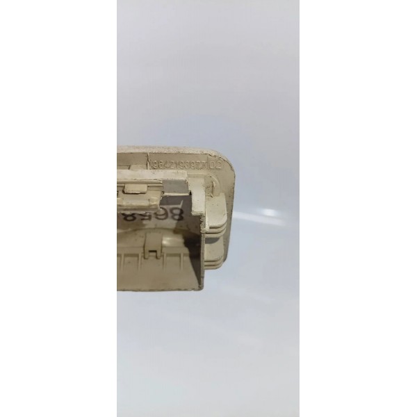 Tampa Moldura Teto Puta Merda Peugeot 307 C4