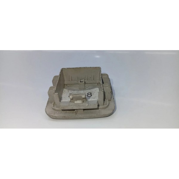 Tampa Moldura Teto Puta Merda Peugeot 307 C4