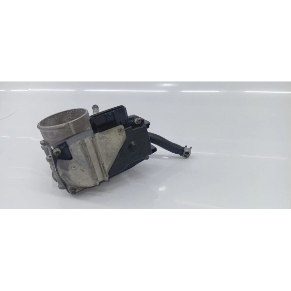 Tbi Corpo Borboleta Mitsubishi Outlander 2.0 2012 A 2013