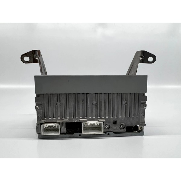 Rádio Som Mitsubishi Asx 2014 A 2015