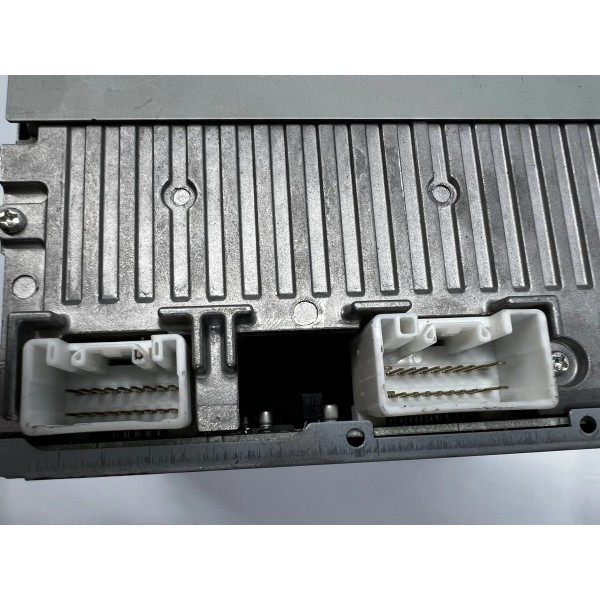 Rádio Som Mitsubishi Asx 2014 A 2015