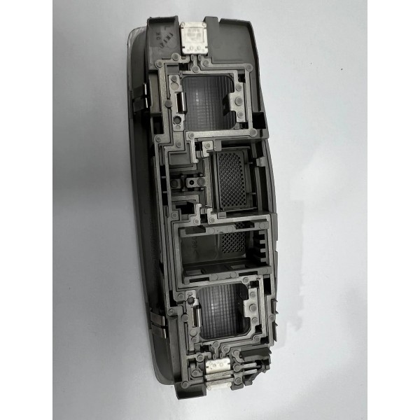 Lanterna Luz Teto Cortesia Mitsubishi Asx  2014 A 2015