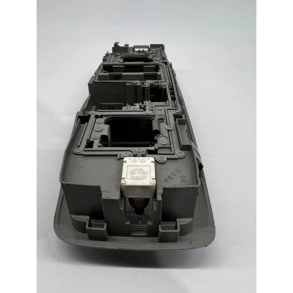 Lanterna Luz Teto Cortesia Mitsubishi Asx  2014 A 2015