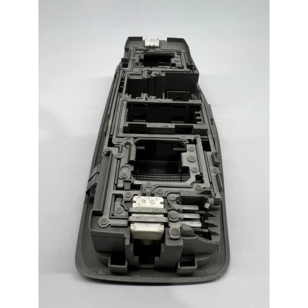 Lanterna Luz Teto Cortesia Mitsubishi Asx  2014 A 2015