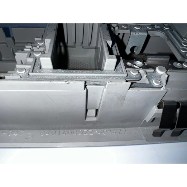 Lanterna Luz Teto Cortesia Mitsubishi Asx  2014 A 2015