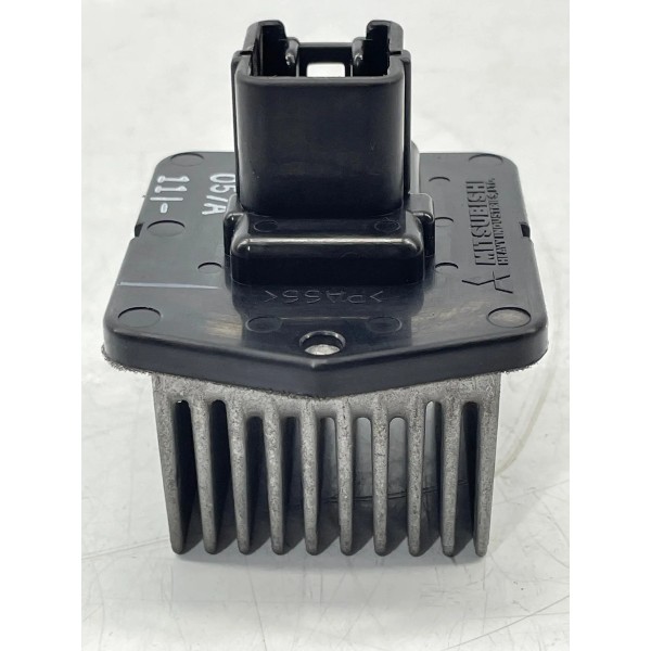 Resistência Ar Condicionado Mitsubishi Asx 2014 A 2015