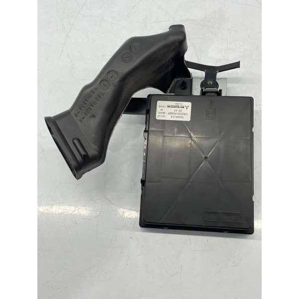 Módulo Ar Condicionado  Mitsubishi Asx 2014 Á 2015