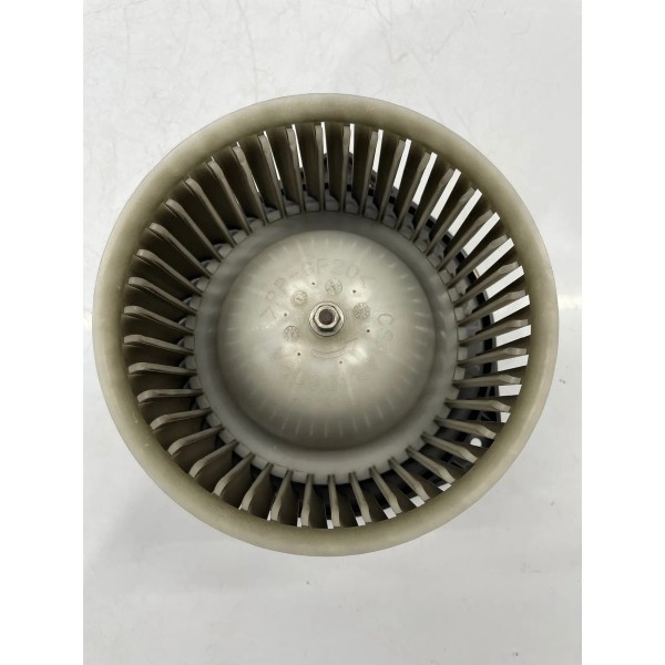 Motor Ventilador Ar/condicionado Mitsubishi Asx 2014 A 2015