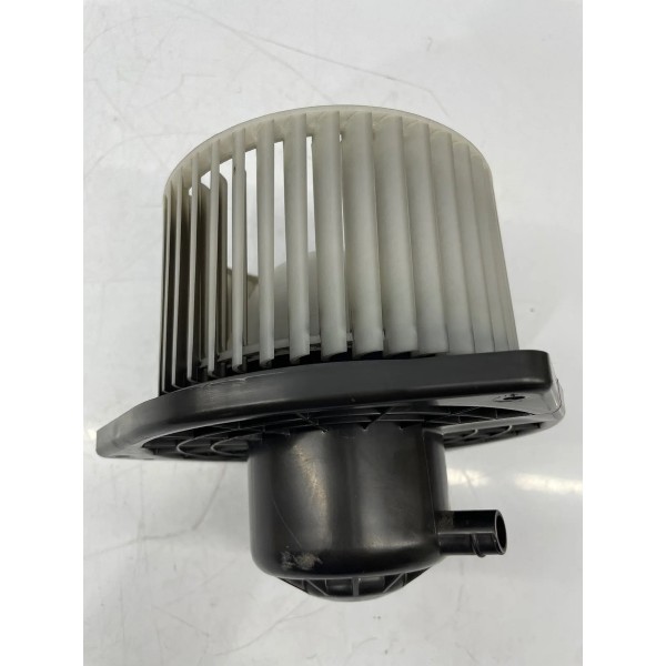 Motor Ventilador Ar/condicionado Mitsubishi Asx 2014 A 2015