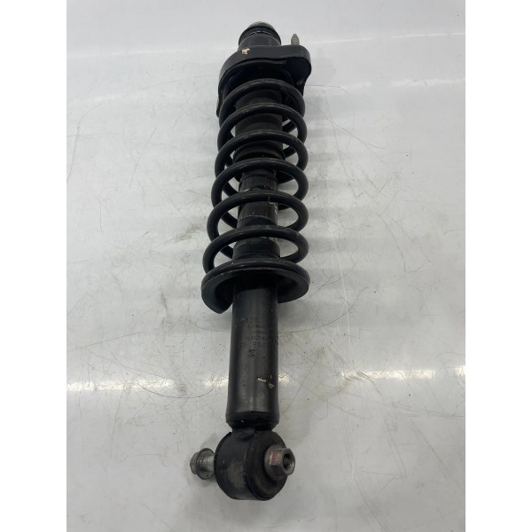 Coxim Amortecedor Traseiro  Mitsubishi Asx 2014 A 2015