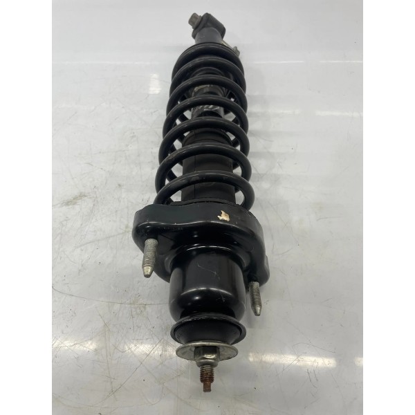 Coxim Amortecedor Traseiro  Mitsubishi Asx 2014 A 2015