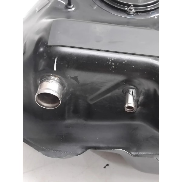 Tanque De Combustível Mitsubishi Asx  2014 A 2015