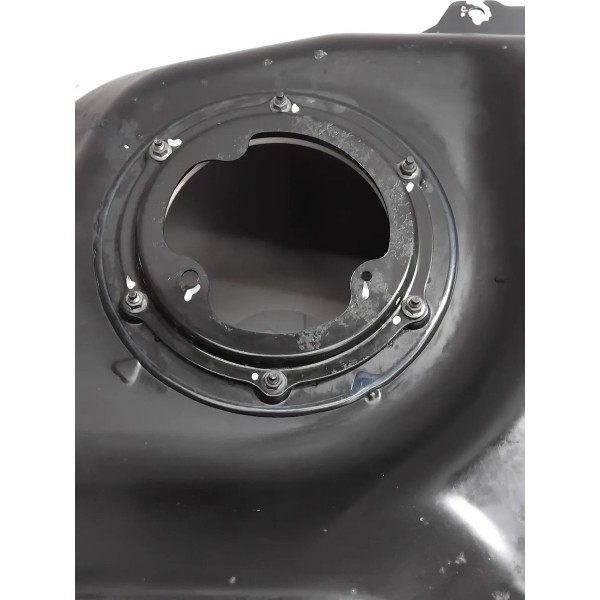 Tanque De Combustível Mitsubishi Asx  2014 A 2015