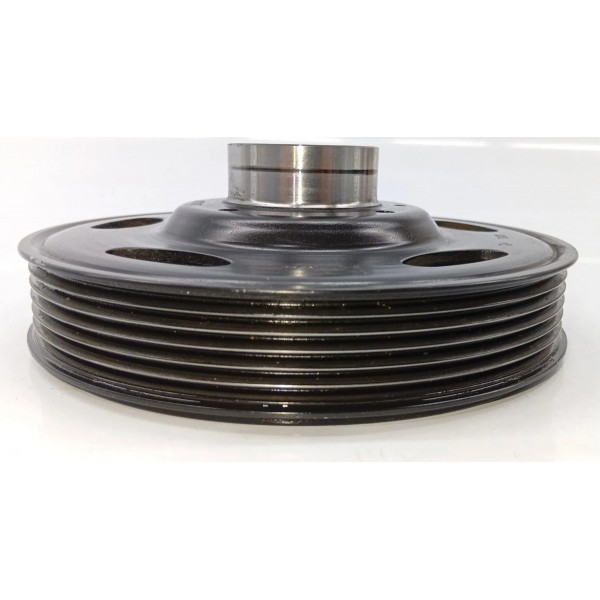 Polia Virabrequim Audi Q3 Q5 A4 Jetta Tiguan Tfsi 2021a 2022