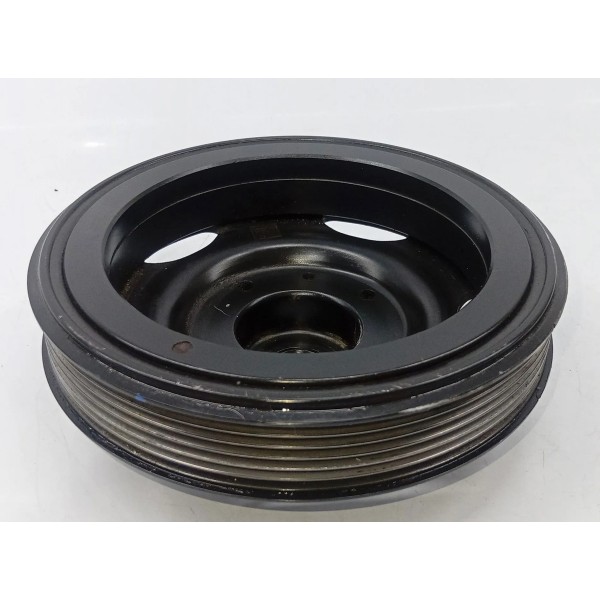 Polia Virabrequim Audi Q3 Q5 A4 Jetta Tiguan Tfsi 2021a 2022