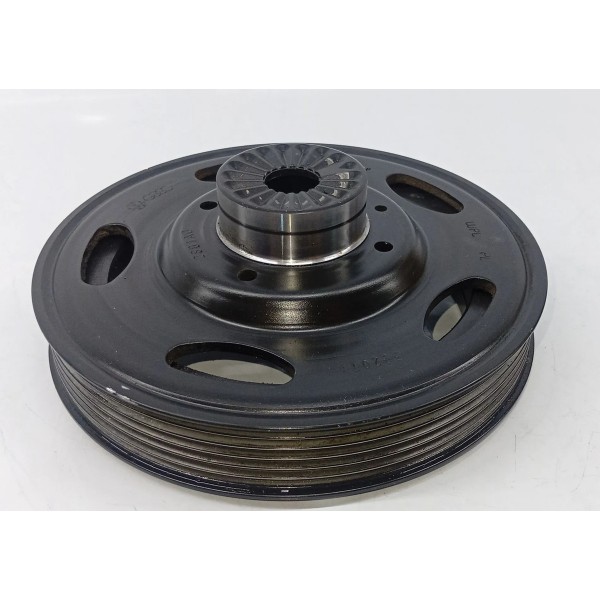 Polia Virabrequim Audi Q3 Q5 A4 Jetta Tiguan Tfsi 2021a 2022