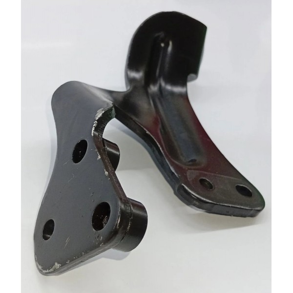 Suporte Da Tampa Do Motor Superior Audi A5 2021 À 2022