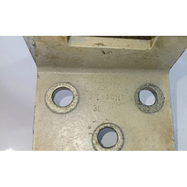 Dobradiça Tampa Traseira Vw Saveiro 1.6 1996 A 2023