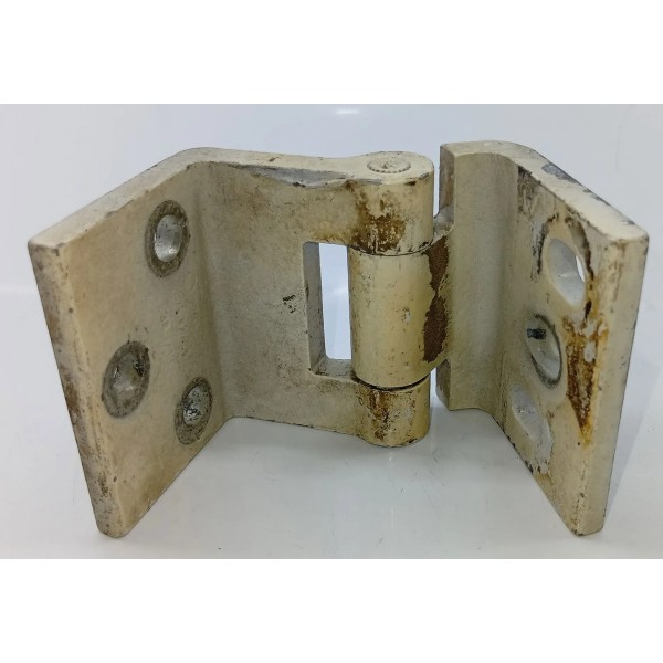 Dobradiça Tampa Traseira Vw Saveiro 1.6 1996 A 2023