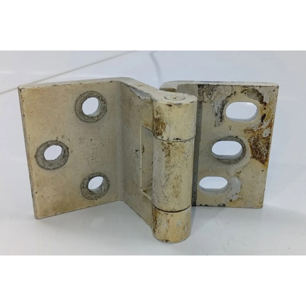 Dobradiça Tampa Traseira Vw Saveiro 1.6 1996 A 2023