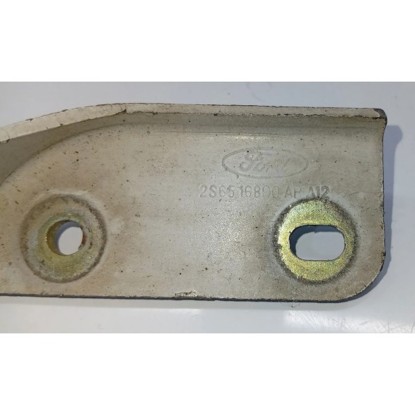 Braço Dobradiça Capô Direito Ford Ecosport 2007 A 2012