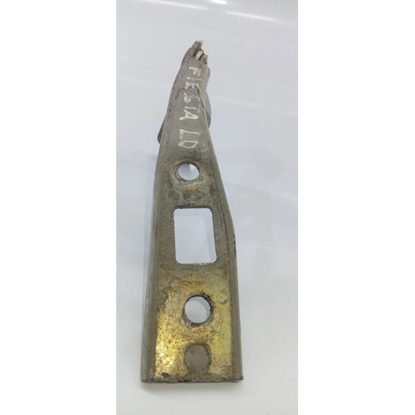 Braço Dobradiça Capô Direito Ford Ecosport 2007 A 2012