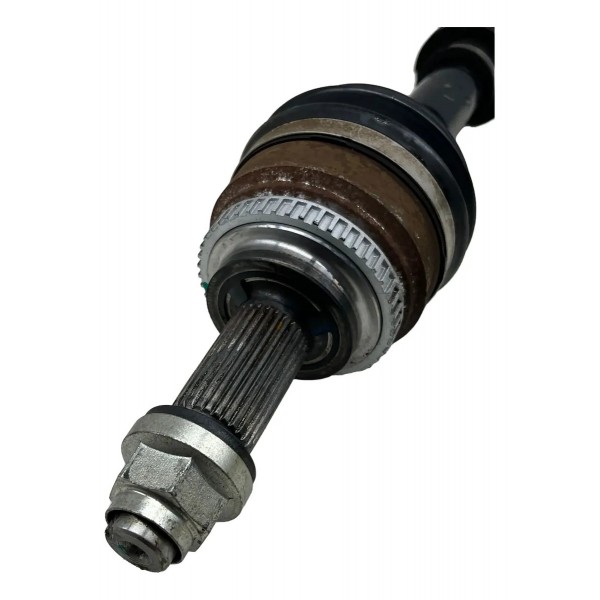 Eixo Dianteiro Da Chery Tiggo 8 Pro 2025