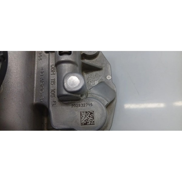 Bomba De Óleo Jetta Tsi Tiguan Passat Fusca Audi A3 A4 A5