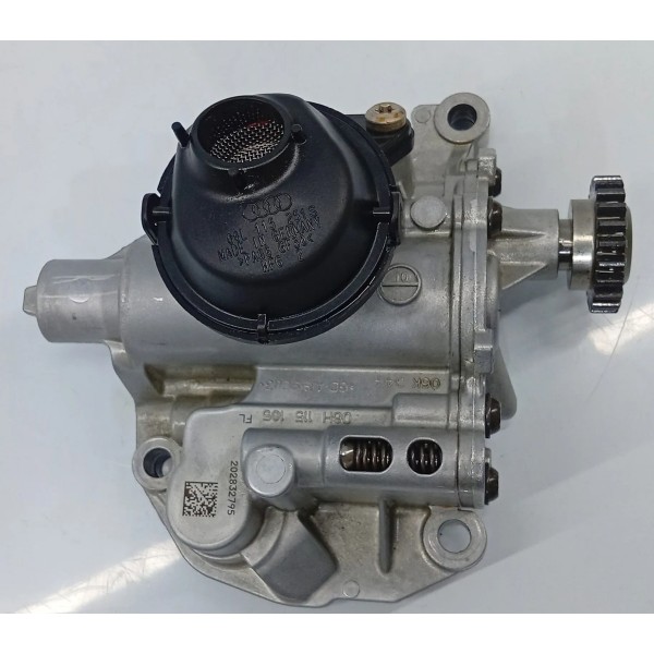 Bomba De Óleo Jetta Tsi Tiguan Passat Fusca Audi A3 A4 A5