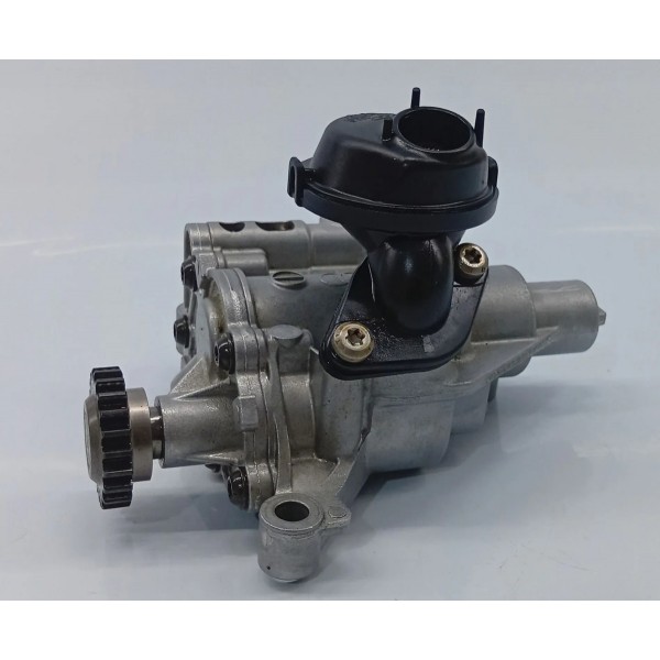 Bomba De Óleo Jetta Tsi Tiguan Passat Fusca Audi A3 A4 A5