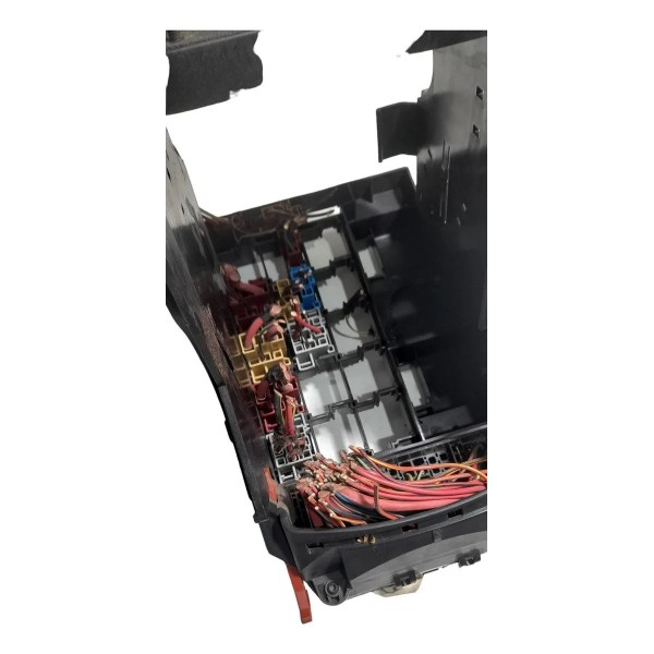 Caixa Fusível Rele Vw Amarok 2.0 2016 A 2022