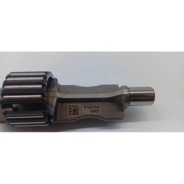 Comando Eixo Balanceador Audi A5 Tfsi 2021 A 2022