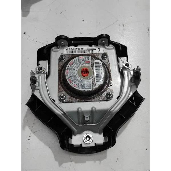 Painel Tabelier Mitsubishi Asx 2014 A 2015