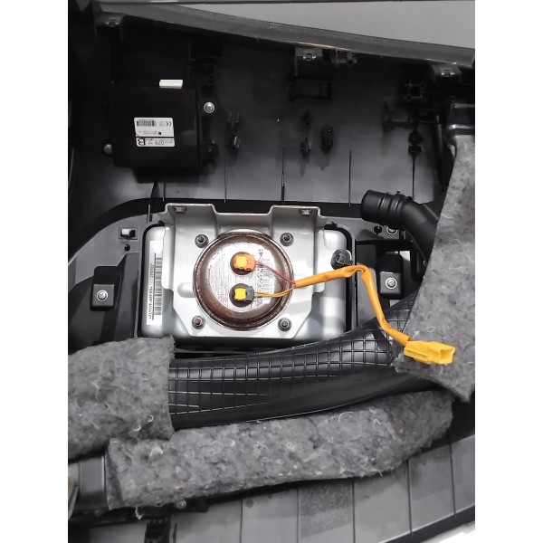 Painel Tabelier Mitsubishi Asx 2014 A 2015