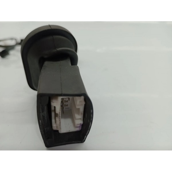 Chicote Porta Traseira Esquerda Mitsubishi Asx 2014 A 2015