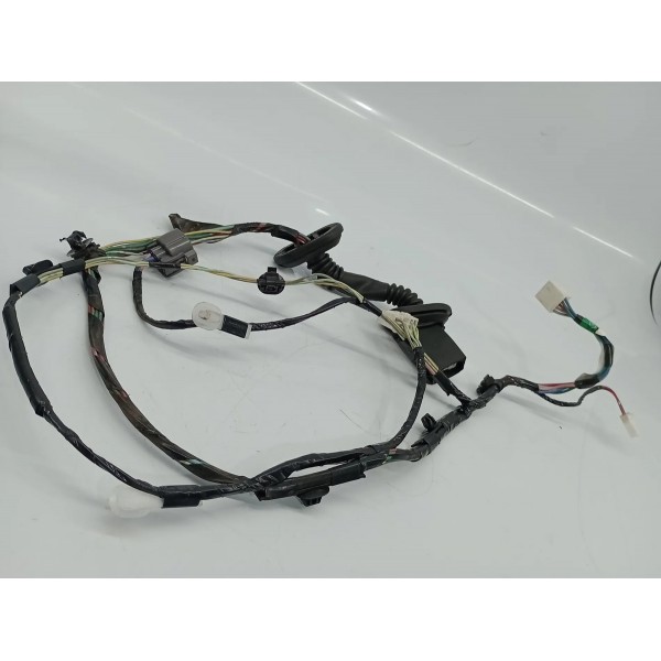 Chicote Porta Traseira Esquerda Mitsubishi Asx 2014 A 2015